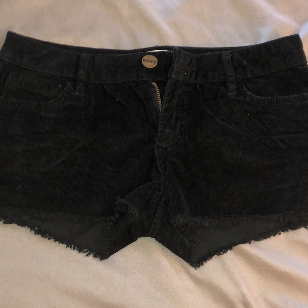 Roxy shorts